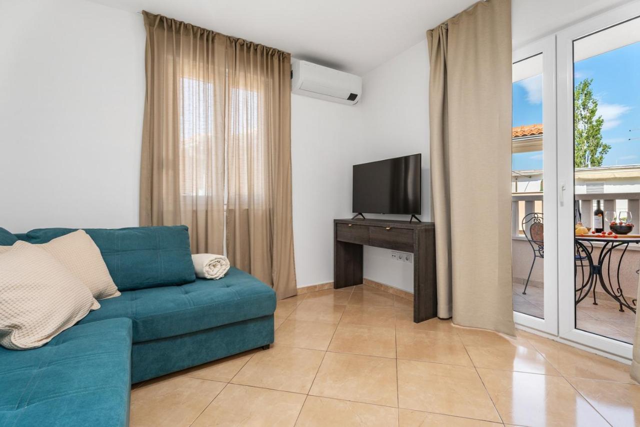 Villa Lux Promajna Exterior foto